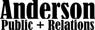 Anderson Public + Relations