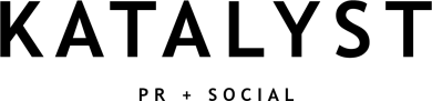 Katalyst PR + Social